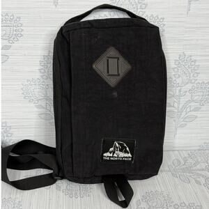 THE NORTH FACE Berkeley Field Bag, TNF Black/One Size